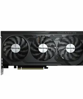 Видео карта GIGABYTE RTX 5070 TI WINDFORCE OC V2 16GB GDDR7