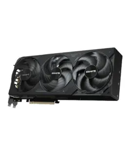 Alternative view of Видео карта GIGABYTE RTX 5070 TI WINDFORCE SFF 16GB GDDR7