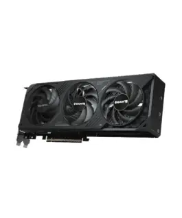 Alternative view of Видео карта GIGABYTE RTX 5070 WINDFORCE OC SFF 12GB GDDR7
