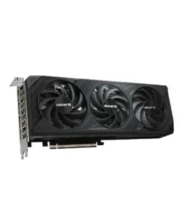 Видео карта GIGABYTE RTX 5070 WINDFORCE SFF 12GB GDDR7