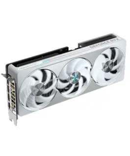 Видео карта GIGABYTE GeForce RTX 5080 AERO OC 16GB GDDR7