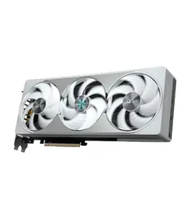 Alternative view of Видео карта GIGABYTE GeForce RTX 5080 AERO OC 16GB GDDR7