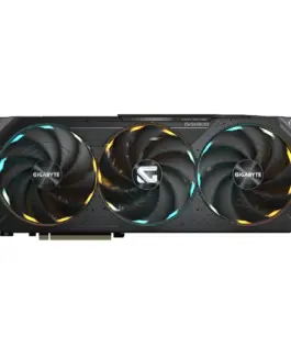 Видео карта GIGABYTE RTX 5080 GAMING 16GB GDDR7