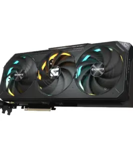 Видео карта GIGABYTE RTX 5080 GAMING 16GB GDDR7
