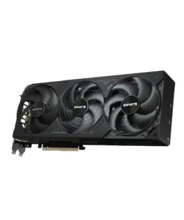 Alternative view of Видео карта GIGABYTE RTX 5080 WINDFORCE OC SFF 16GB GDDR7