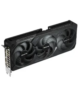 Видео карта GIGABYTE RTX 5080 WINDFORCE OC SFF 16GB GDDR7
