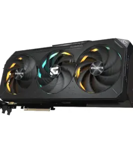 Видео карта GIGABYTE RTX 5090 GAMING OC 32GB GDDR7