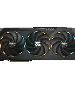 Видео карта GIGABYTE RTX 5090 GAMING OC 32GB GDDR7