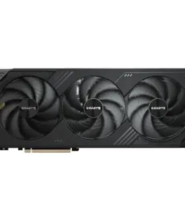 Видео карта GIGABYTE RTX 5090 WINDFORCE OC 32GB GDDR7