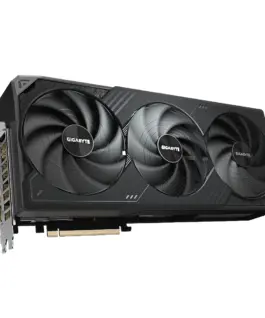 Видео карта GIGABYTE RTX 5090 WINDFORCE OC 32GB GDDR7