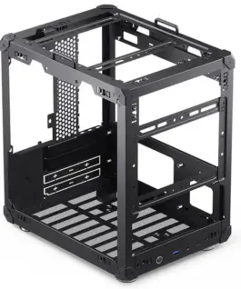Кутия за компютър Jonsbo C6 Mesh