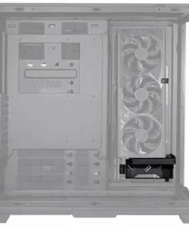 Alternative view of Lian Li GPU Брекет за Вертикален монтаж за O11DEXL-1X