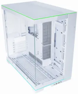 Кутия за компютър Lian Li PC-O11 Dynamic EVO RGB Mid-Tower