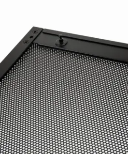 Преден панел за Lian Li O11D EVO RGB Mesh - Черен