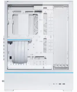 Кутия за компютър Lian-Li SUP01W Mid-Tower