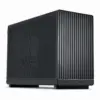 Кутия за компютър Lian Li DAN A3-mATX Micro Tower - Black