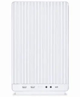 Кутия за компютър Lian-Li DAN A3-mATX