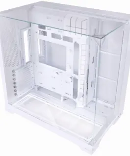 Кутия за компютър Lian Li O11 Vision Compact Mid-Tower