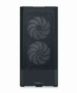Кутия за компютър Lian Li LANCOOL 207 Mid-Tower