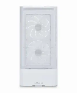 Кутия за компютър Lian Li LANCOOL 207 Mid-Tower