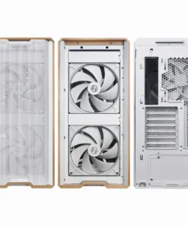 Кутия за компютър Lian-Li LANCOOL 217 Mid-Tower