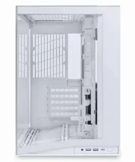 Кутия за компютър Lian Li O11 Dynamic Mini V2