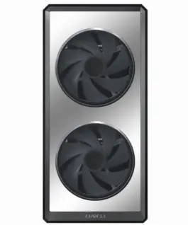 Кутия за компютър Lian Li LANCOOL 217 INF RGB Mid-Tower