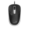 Genius мишка Mouse DX-123 Grey - USB-C