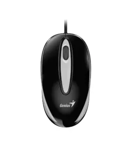 Genius Мишка Mouse DX-Mini Black - USB RGB