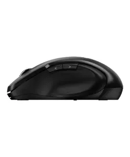 Genius безжина безшумна мишка Mouse Wireless Silent - Ergo 8200S Black - Silent