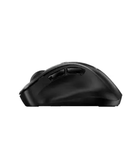 Genius безжина безшумна мишка Wireless Silent Mouse Ergo 9000S - Silent Bluetooth 2.4G