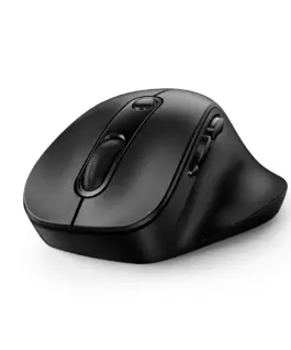 Genius безжина безшумна мишка Wireless Silent Mouse Ergo 9000S - Silent Bluetooth 2.4G