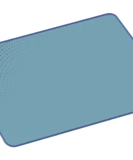 Genius подложка за мишка Mouse pad G-Pad 230S – Blue Grey