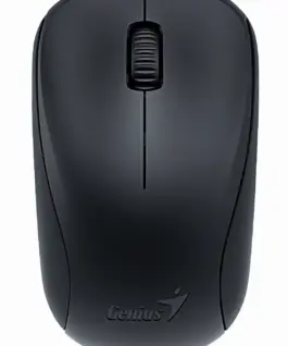 Genius безжична мишка Wireless Mouse – NX-7000 Black –
