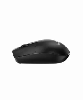 Genius безжична мишка Wireless Mouse - NX-7000SE Black - 2.4GHz