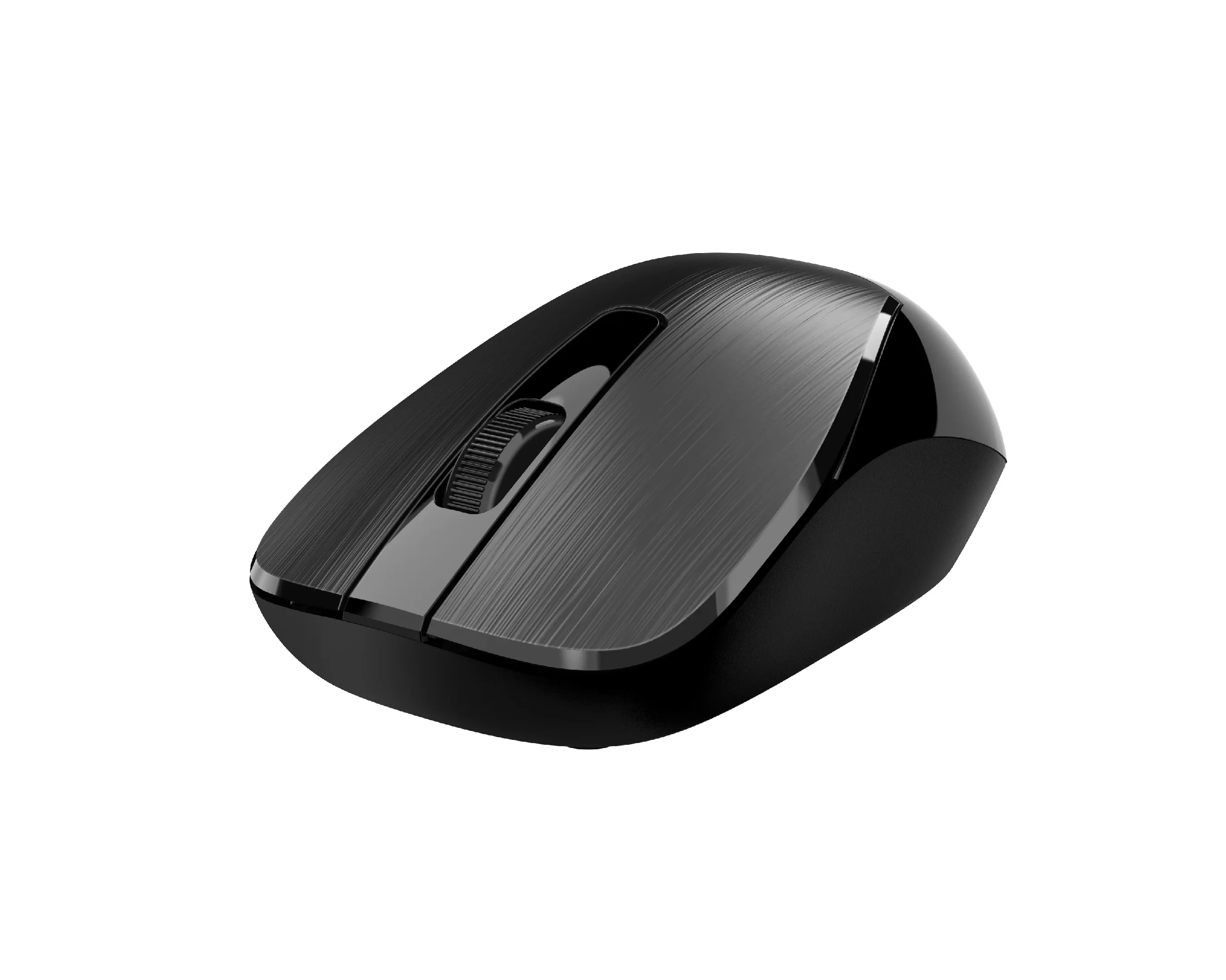 Genius безжична мишка Wireless Mouse NX-7015 - 2.4G, Black - Image 102