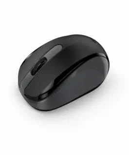 Alternative view of Genius безжина безшумна мишка Wireless Silent Mouse - NX-8008S Black - Silent, 2.4GHz