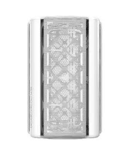 Alternative view of Geometric Future кутия Case mATX - Model 2 THE ARK Mesh White
