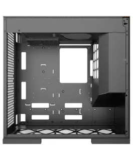 Geometric Future кутия Case EATX – Model 8 Cowboy