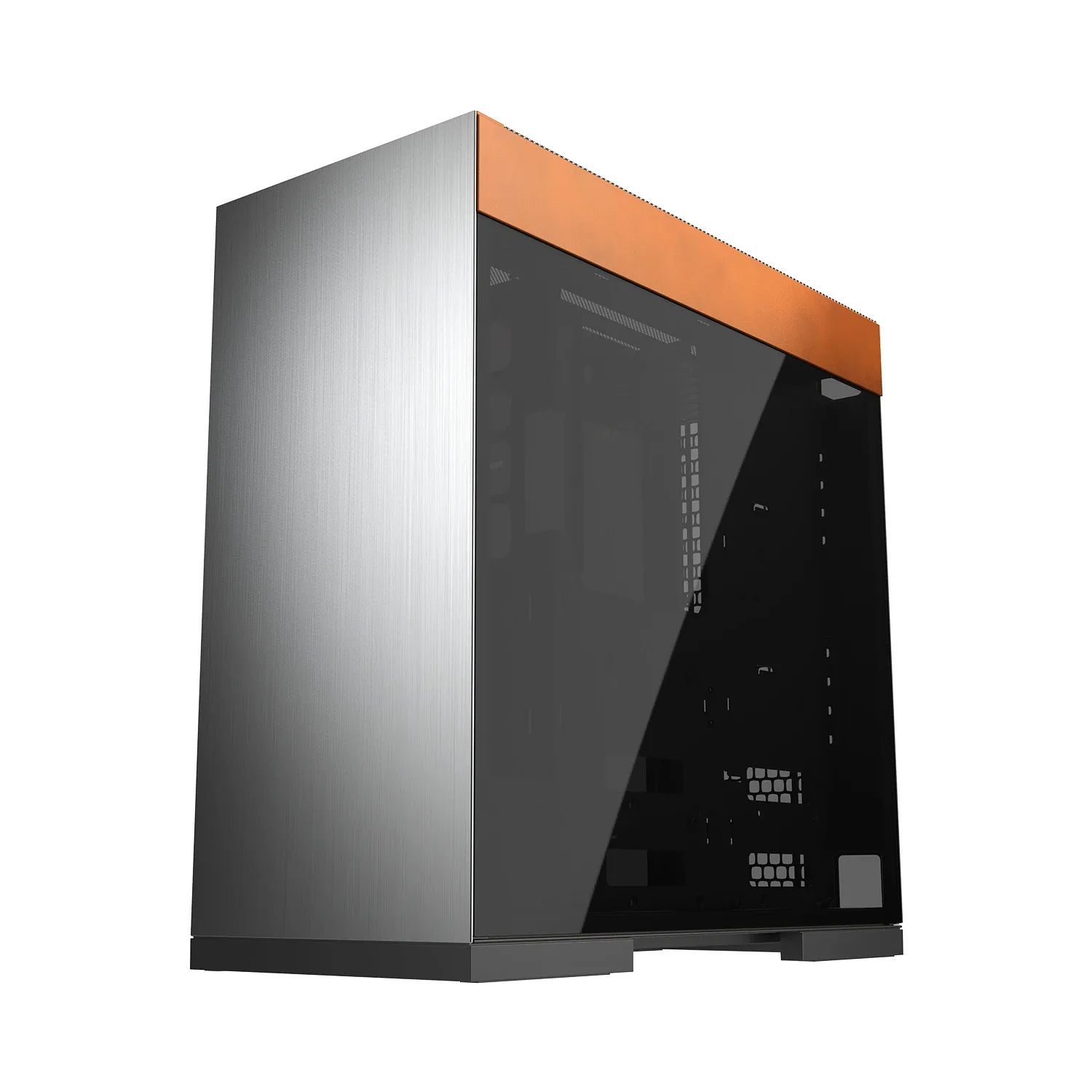 Geometric Future кутия Case EATX - Model 8 Cowboy - Image 79