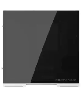 Geometric Future кутия Case EATX – Model 8 Lohan White