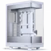 Кутия за компютър PHANTEKS Evolv X2 DRGB White - Middle Tower