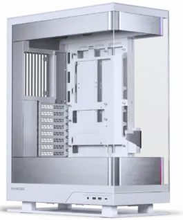 Кутия за компютър PHANTEKS Evolv X2 DRGB White - Middle Tower