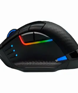 Alternative view of Геймърскa безжична мишка Corsair DARK CORE RGB PRO