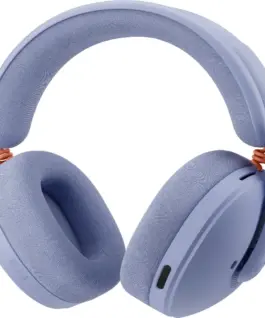 Геймърски слушалки Logitech G325 Ligthspeed Wireless Микрофон Лилав