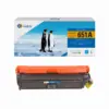 КАСЕТА ЗА HP LaserJet Enterpise 700 Color/MFP M775 Series - /651A/ - Cyan - CE341A - PN NT-CH341FC -