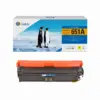 КАСЕТА ЗА HP LaserJet Enterpise 700 Color/MFP M775 Series - /651A/ - Yellow - CE342A - PN NT-CH342FY -