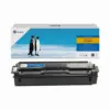КАСЕТА ЗА SAMSUNG CLP 415N/415NW/CLX 4195FN/4195FW - Black - CLT-K504S (CLTK504S) - PN NT-CS504BK -