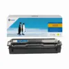 КАСЕТА ЗА SAMSUNG CLP 415N/415NW/CLX 4195FN/4195FW - Yellow - CLT-Y504S (CLTY504S0 - PN 504FY/NT-CS504Y -
