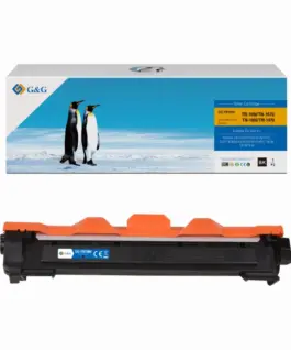 УНИВЕРСАЛНА КАСЕТА ЗА BROTHER HL 1110/1111/1112/DCP 1510/1511/1512/MFC 1810/1811/1815/ - TN1030 (TN-1030)/TN1000 (TN-100